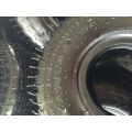 Neumáticos neumáticos 4.80 / 4.00-8 llenos de aire para carretilla